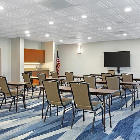 Comfort Inn & Suites Orlando North Sanford Extérieur photo
