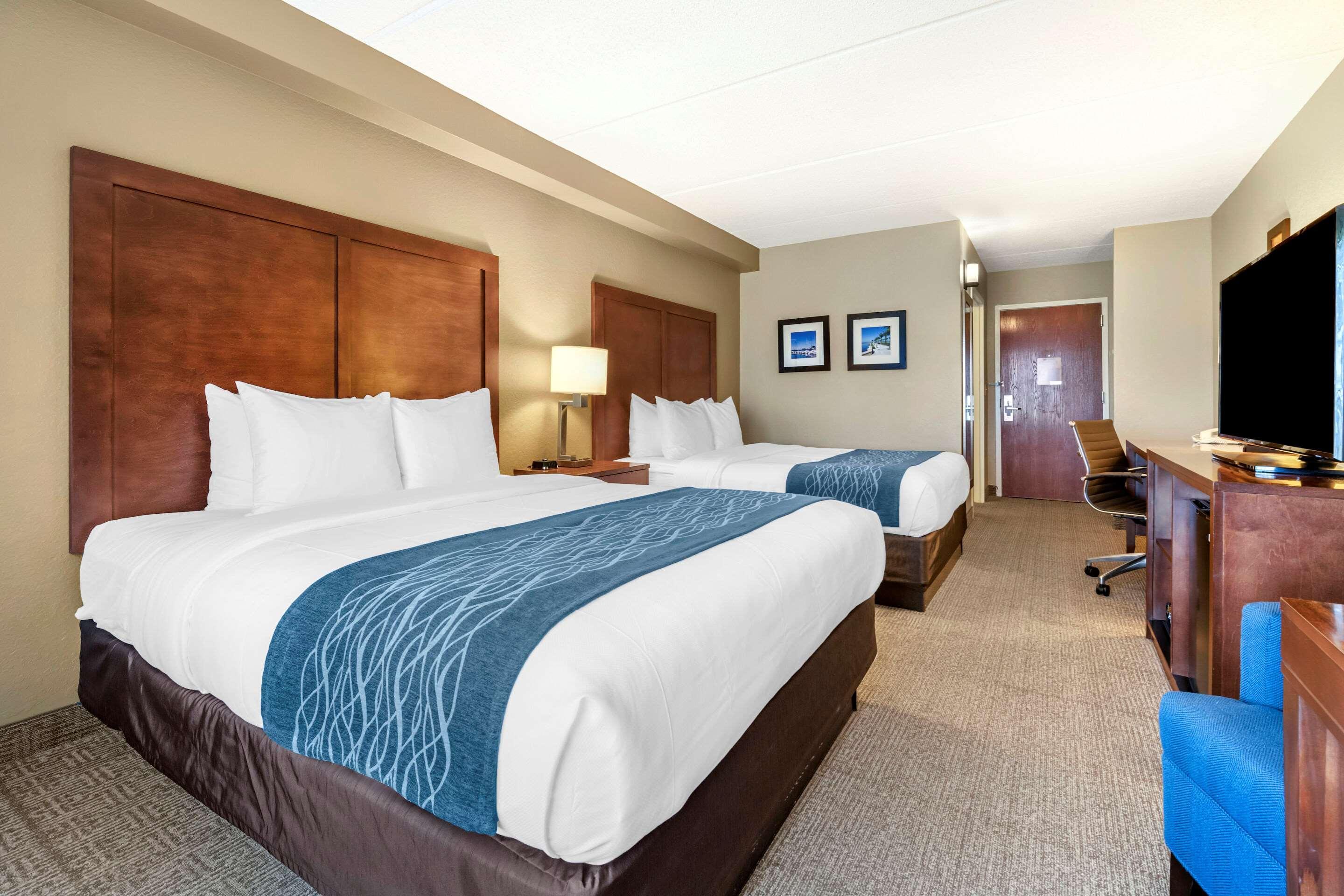 Comfort Inn & Suites Orlando North Sanford Extérieur photo
