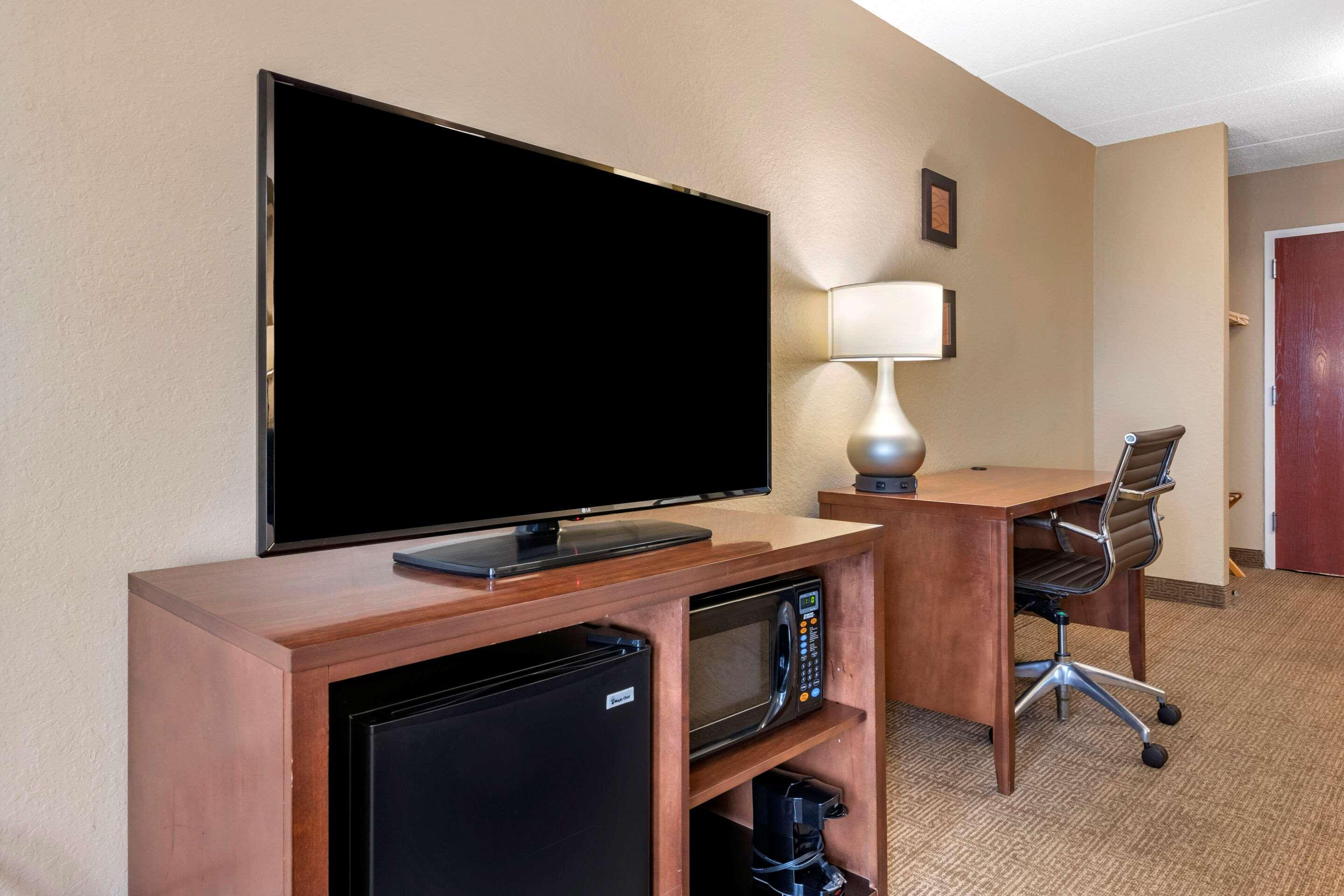 Comfort Inn & Suites Orlando North Sanford Extérieur photo