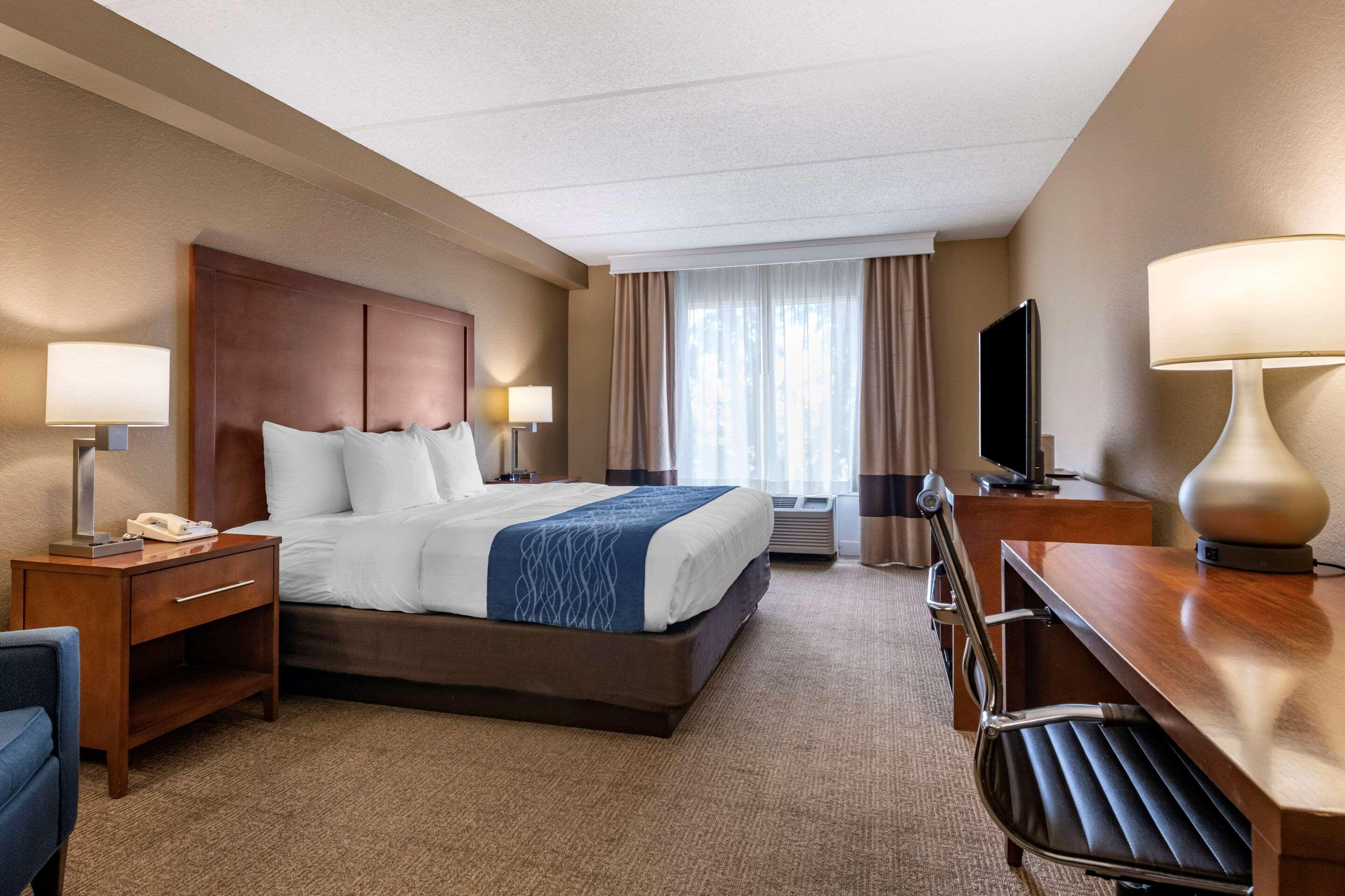 Comfort Inn & Suites Orlando North Sanford Extérieur photo