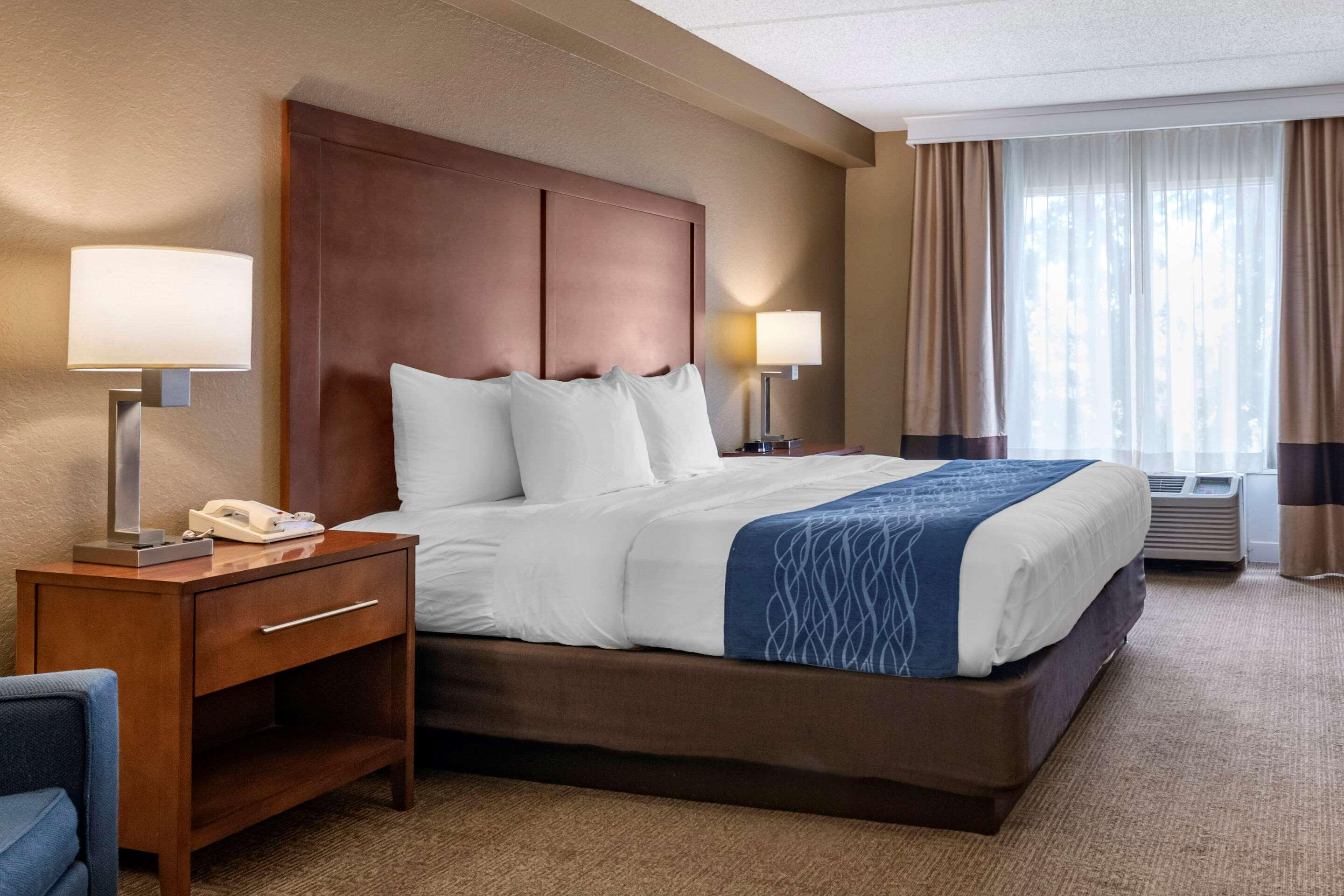 Comfort Inn & Suites Orlando North Sanford Extérieur photo