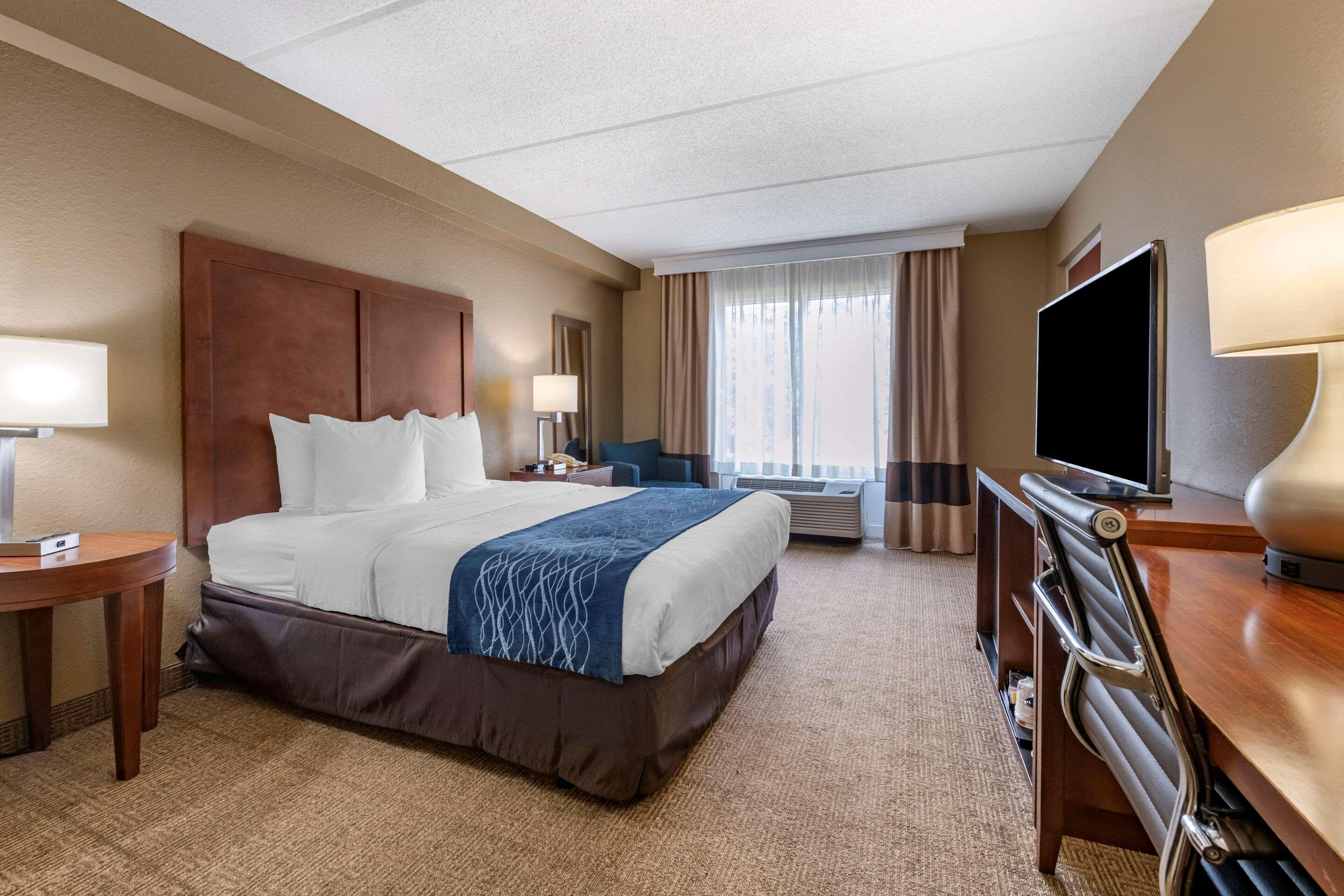 Comfort Inn & Suites Orlando North Sanford Extérieur photo
