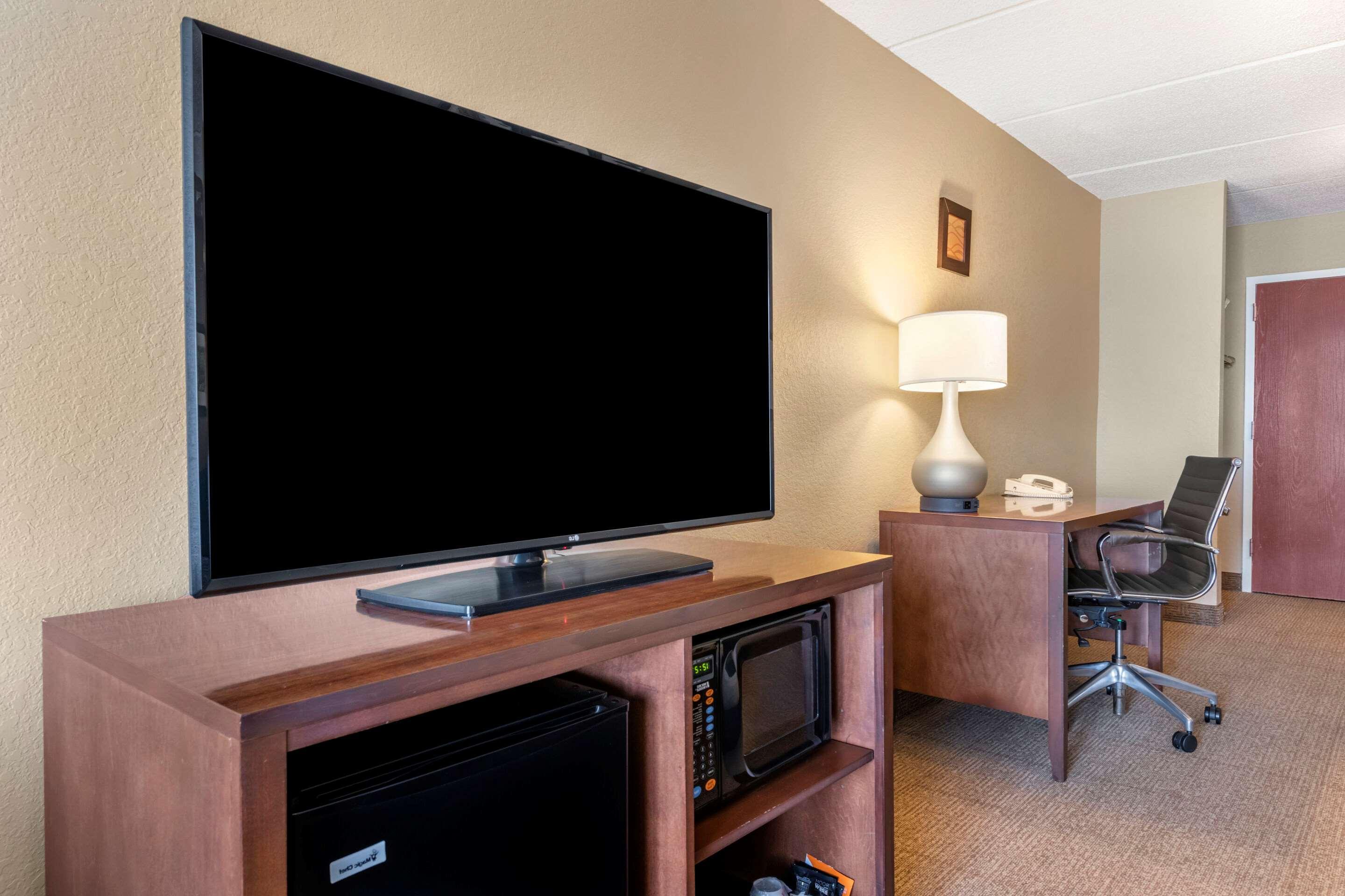 Comfort Inn & Suites Orlando North Sanford Extérieur photo