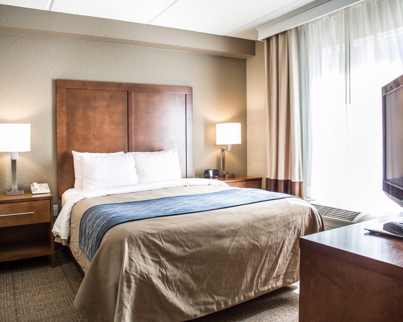 Comfort Inn & Suites Orlando North Sanford Extérieur photo