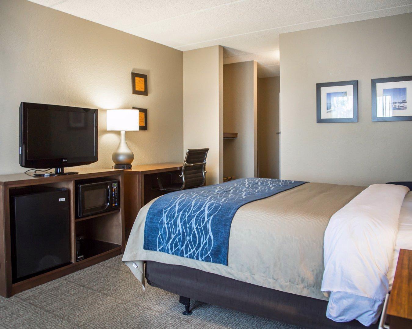 Comfort Inn & Suites Orlando North Sanford Extérieur photo