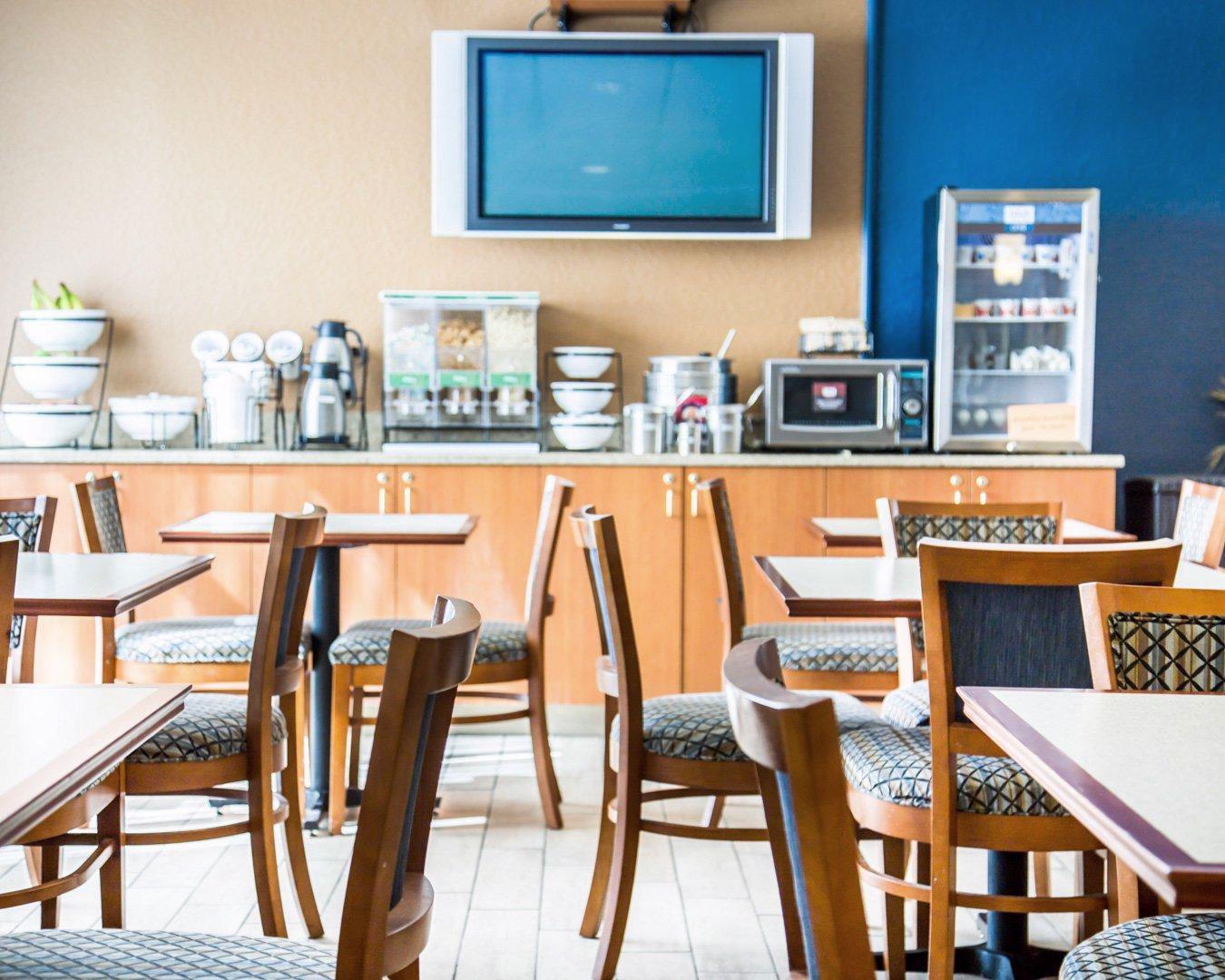 Comfort Inn & Suites Orlando North Sanford Extérieur photo
