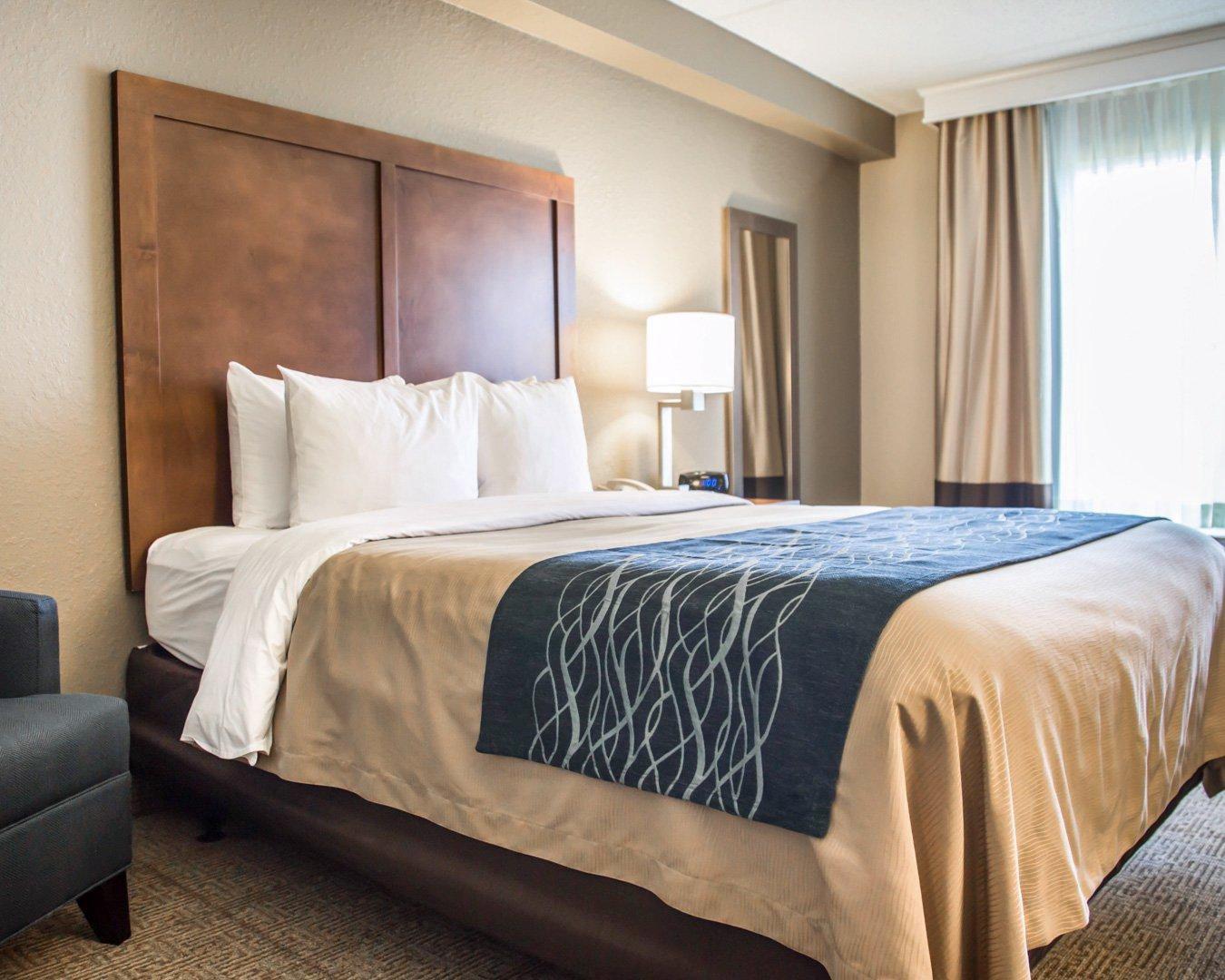 Comfort Inn & Suites Orlando North Sanford Extérieur photo