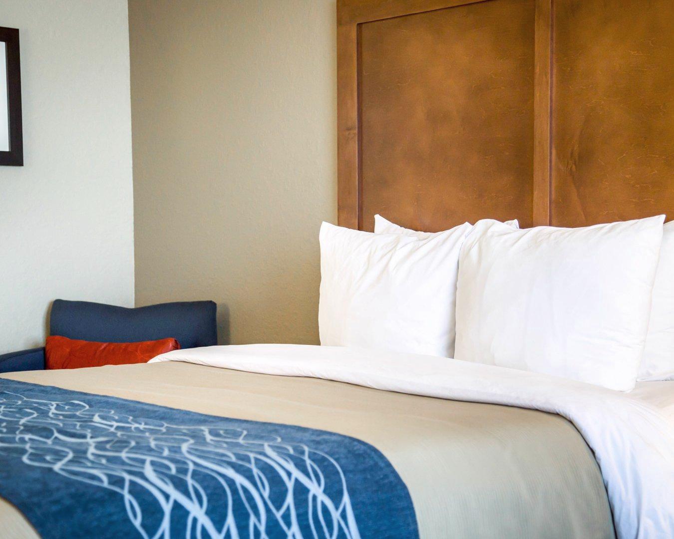 Comfort Inn & Suites Orlando North Sanford Extérieur photo