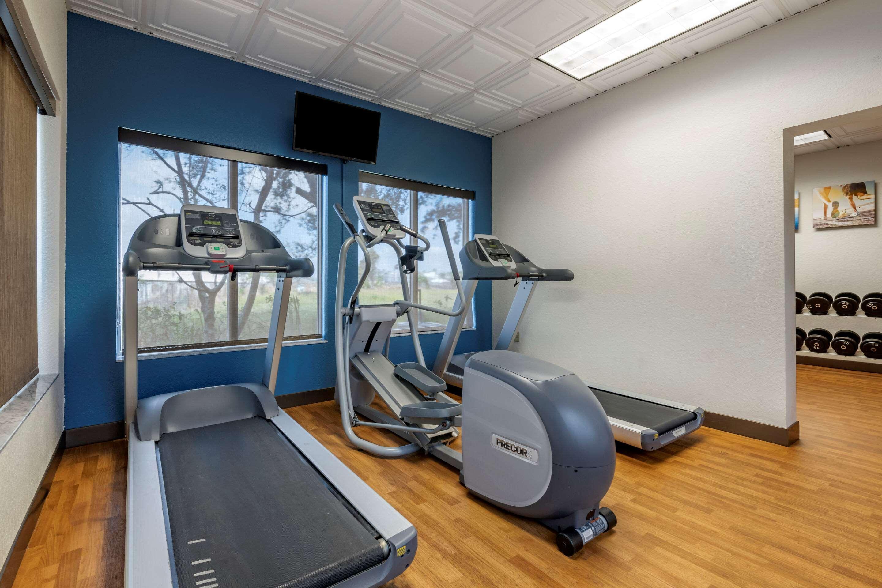Comfort Inn & Suites Orlando North Sanford Extérieur photo