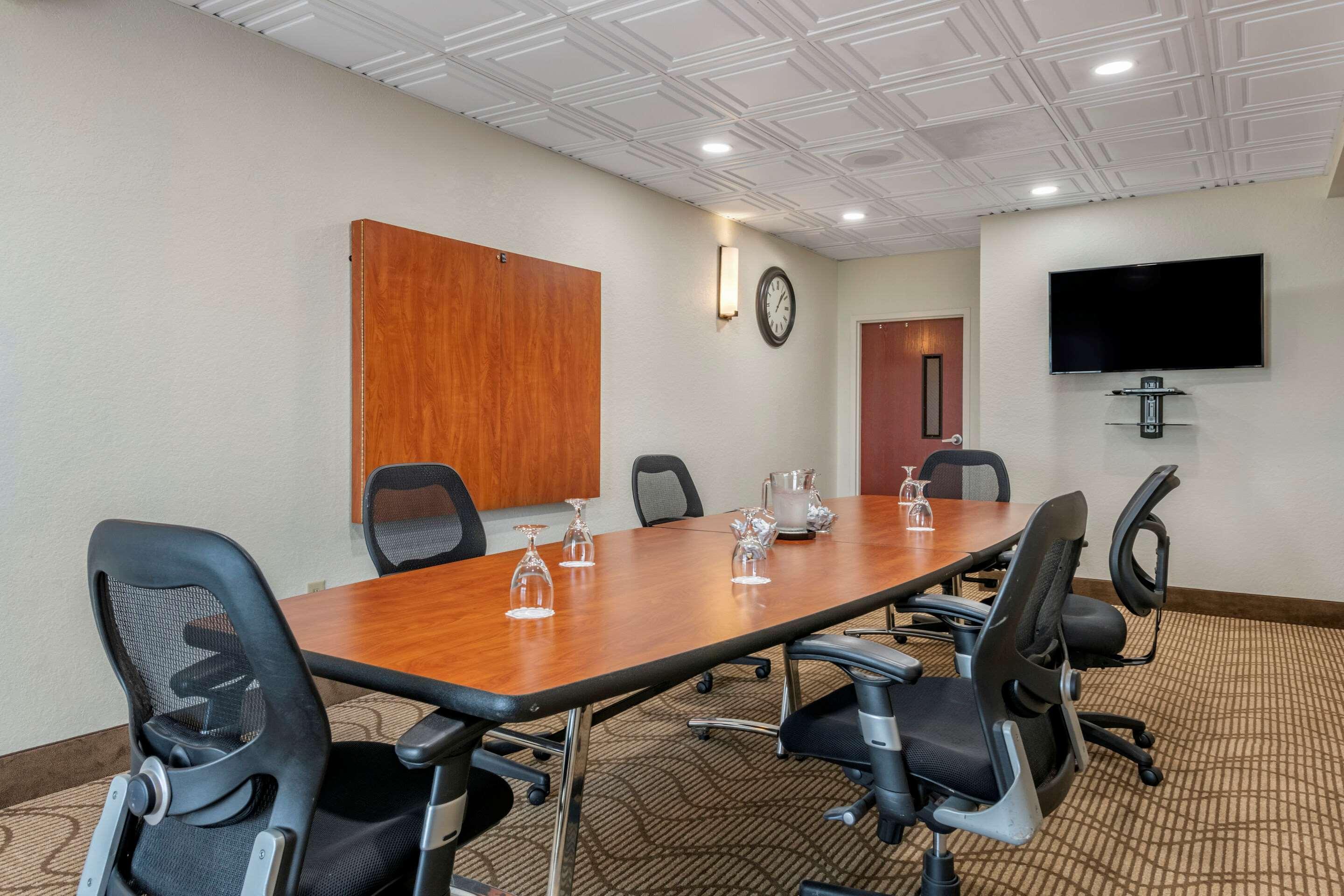 Comfort Inn & Suites Orlando North Sanford Extérieur photo
