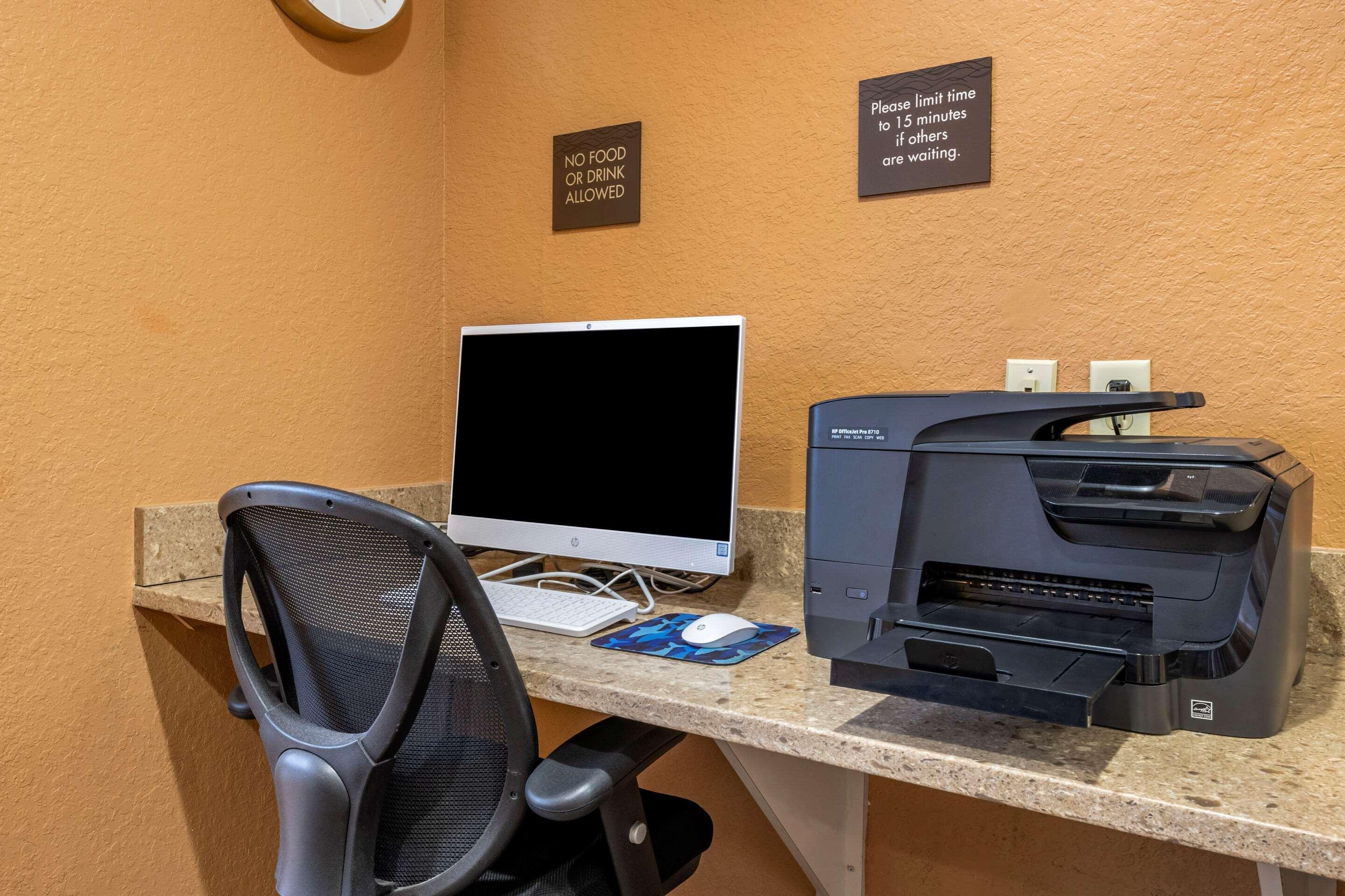 Comfort Inn & Suites Orlando North Sanford Extérieur photo