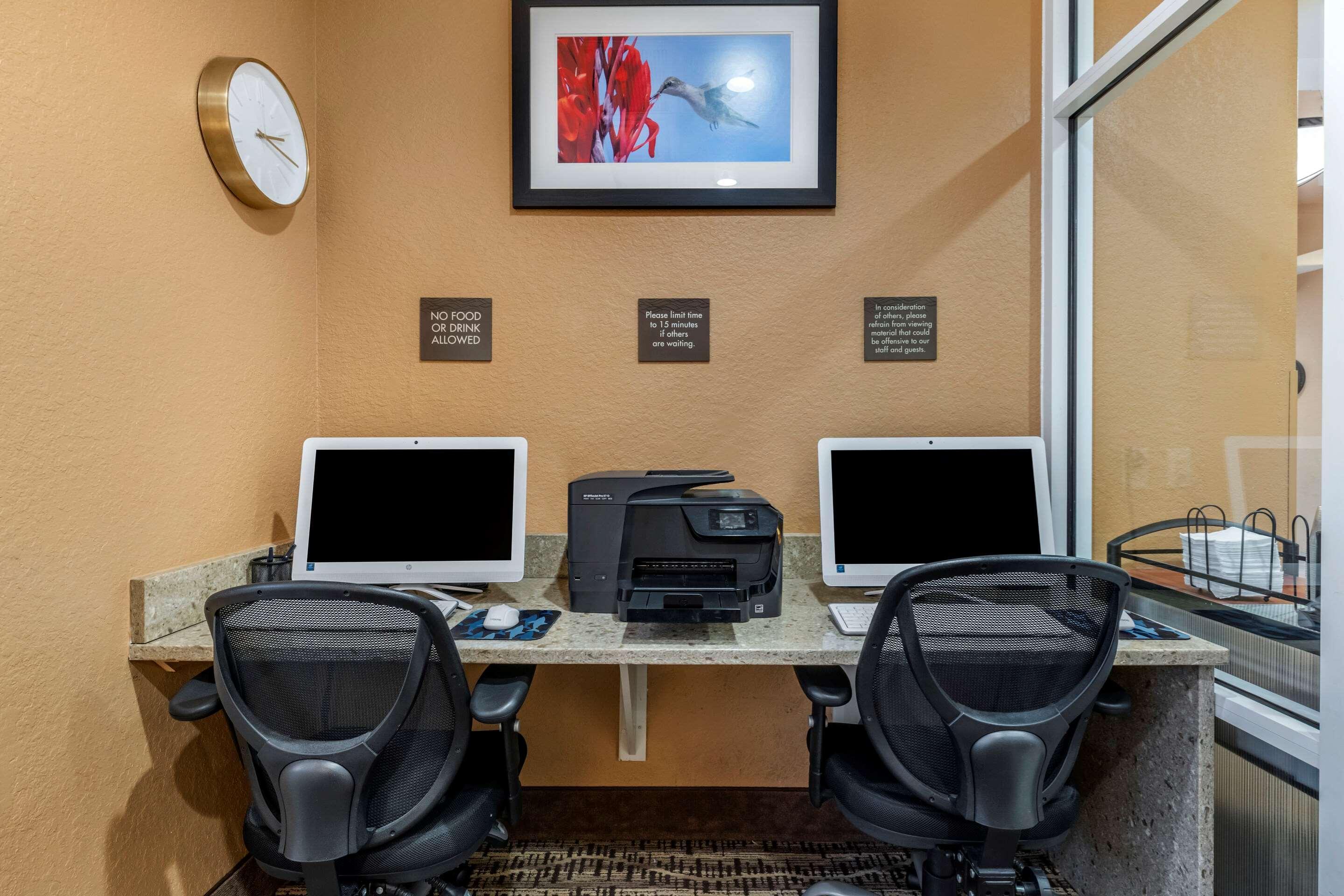 Comfort Inn & Suites Orlando North Sanford Extérieur photo