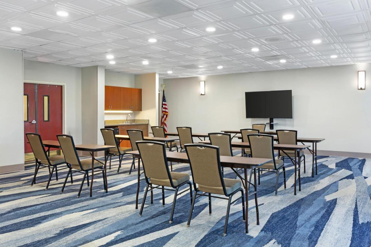 Comfort Inn & Suites Orlando North Sanford Extérieur photo