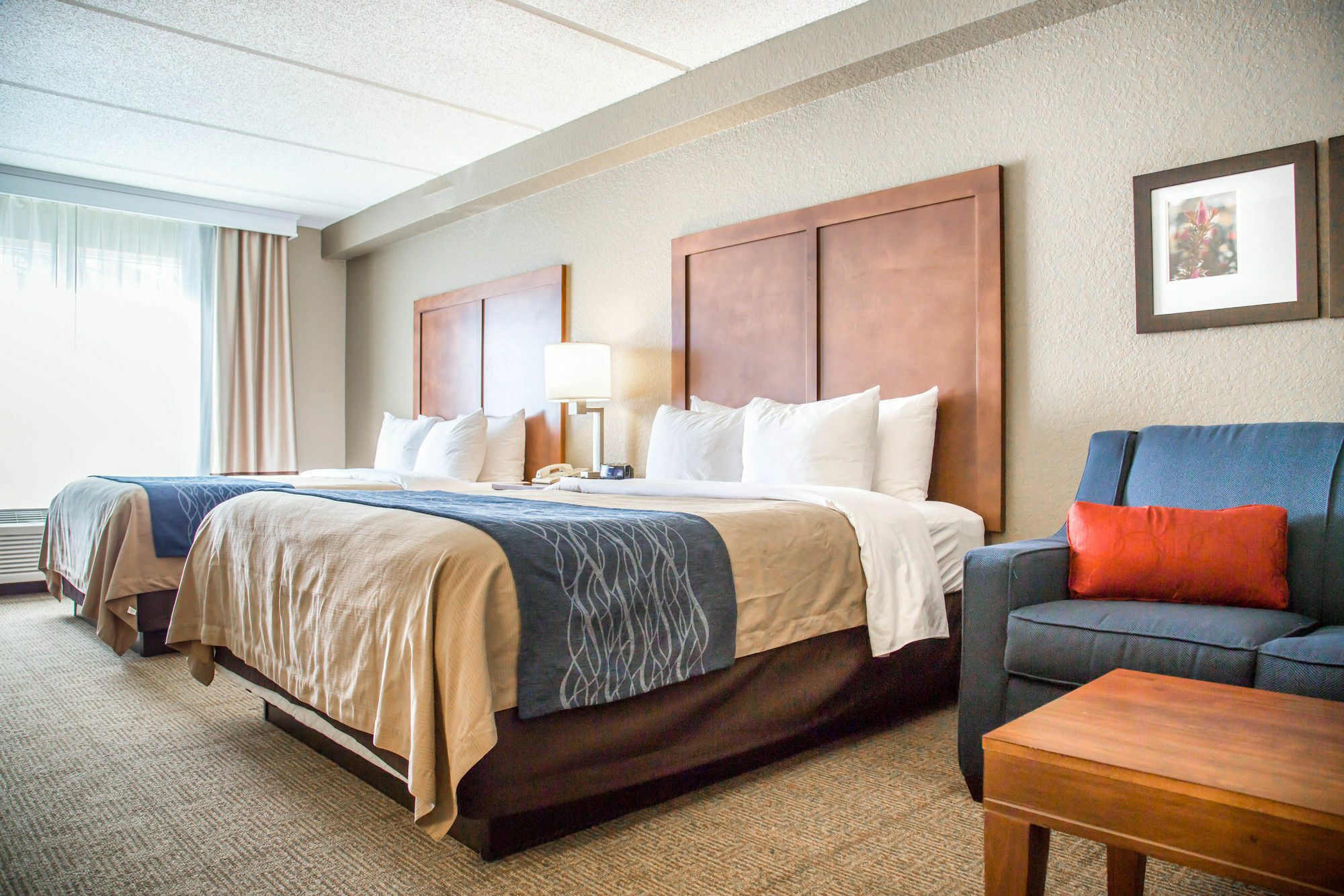 Comfort Inn & Suites Orlando North Sanford Extérieur photo